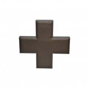 Cruz grande cuadrada