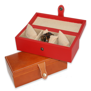 Watch box 3 (3 watches)