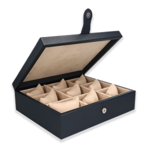Watch box (9 whatches)