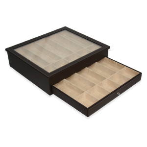 Caja collares