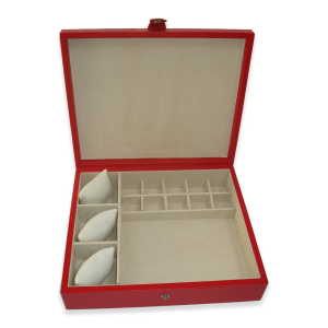 Jewelry box large #1