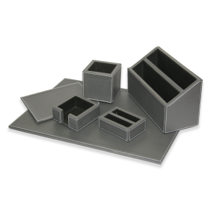 Juego de escritorio 6 piezas