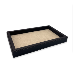 Vaciabolsillos madera